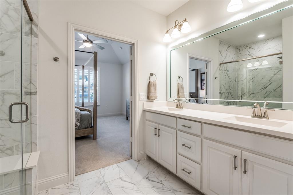 Windsong Ranch Ph 2c-2 - Residential