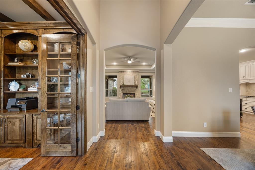Forest Hills - Residential