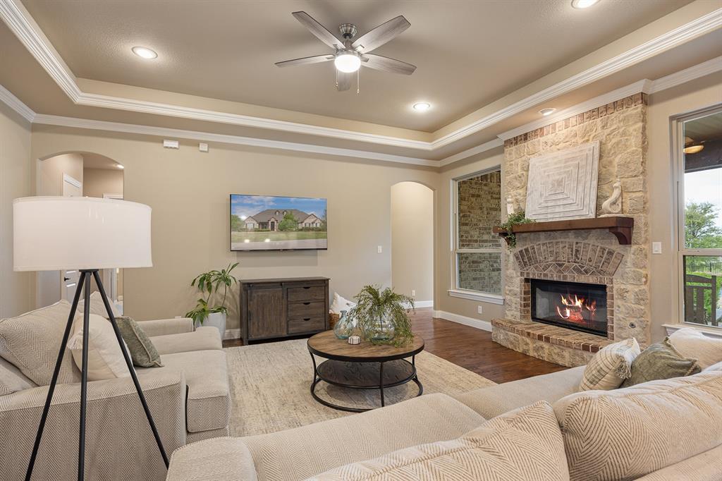Forest Hills - Residential