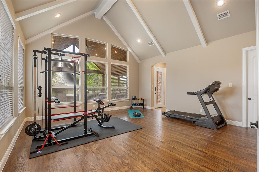 Forest Hills - Residential