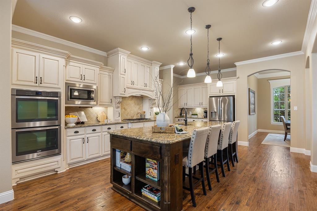 Forest Hills - Residential