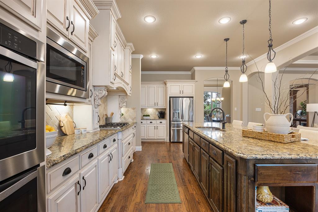 Forest Hills - Residential