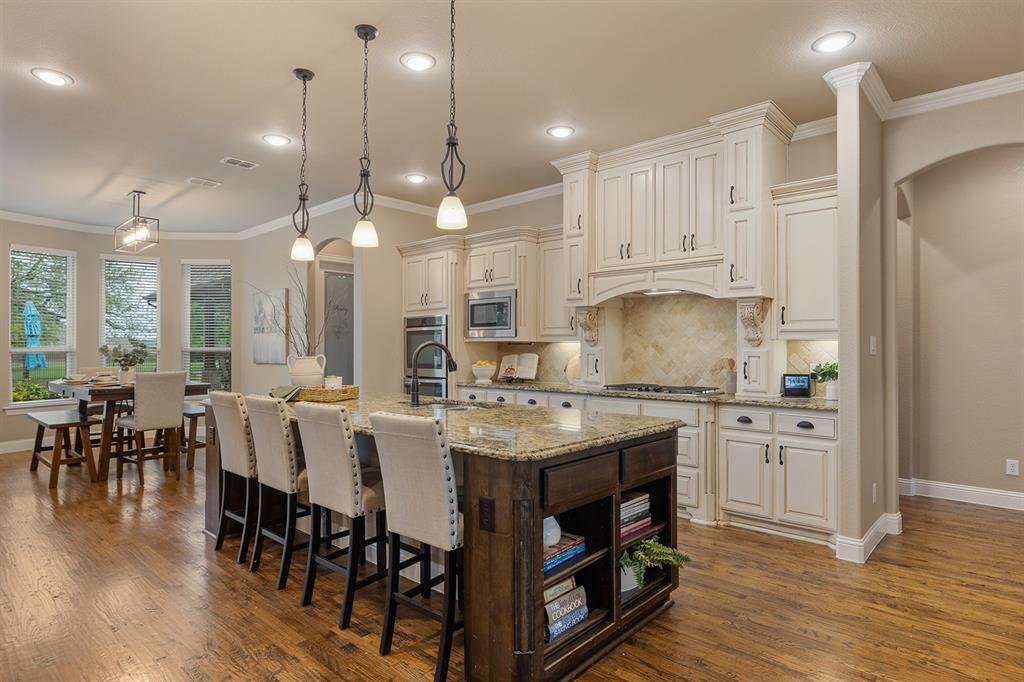 Forest Hills - Residential