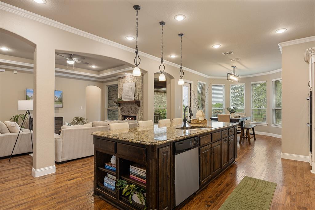 Forest Hills - Residential