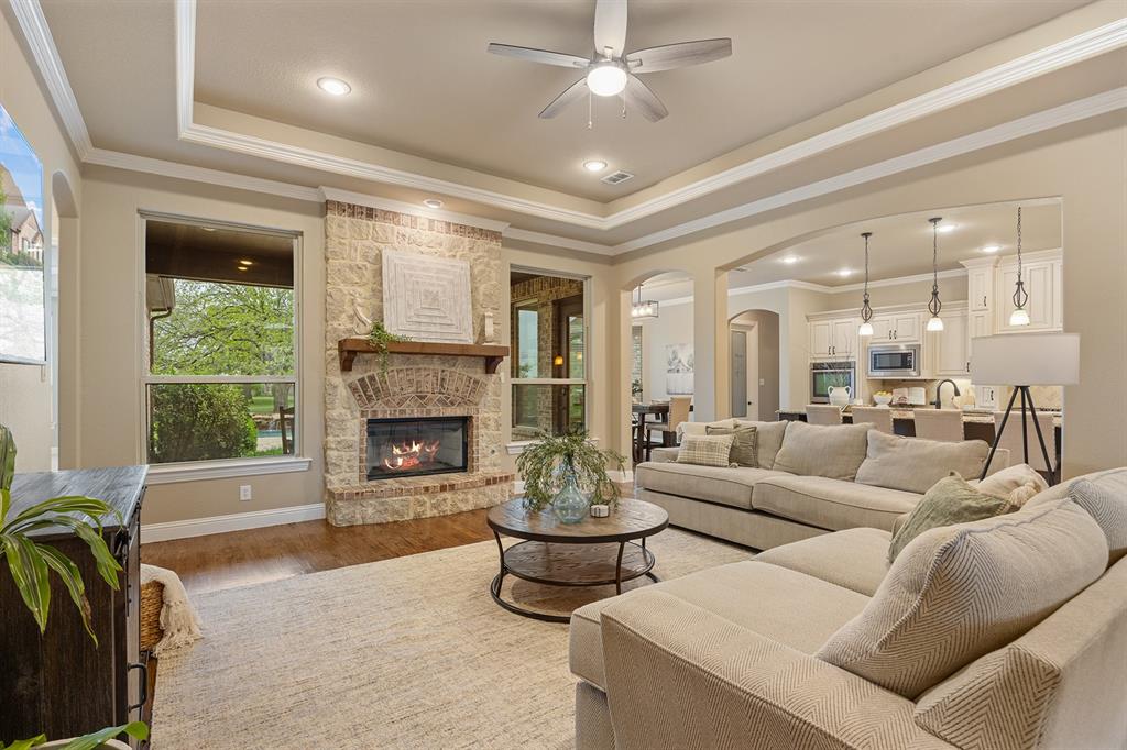 Forest Hills - Residential