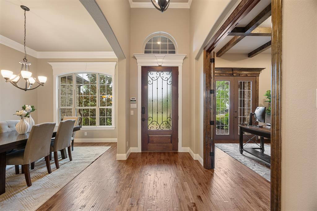 Forest Hills - Residential