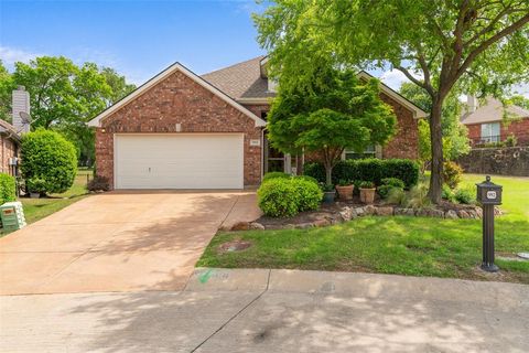 992 Winged Foot Drive Fairview TX 75069