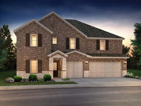 Photo of 1312 Winters Way, Princeton, TX 75071 (MLS # 21339208)