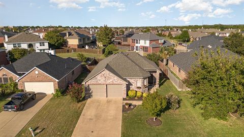 A home in Rockwall