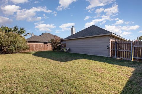 A home in Rockwall