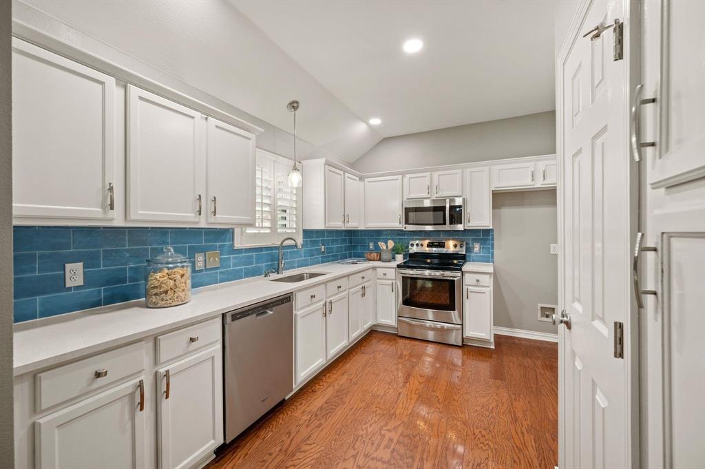 Wyndham Village Add - Residential Lease