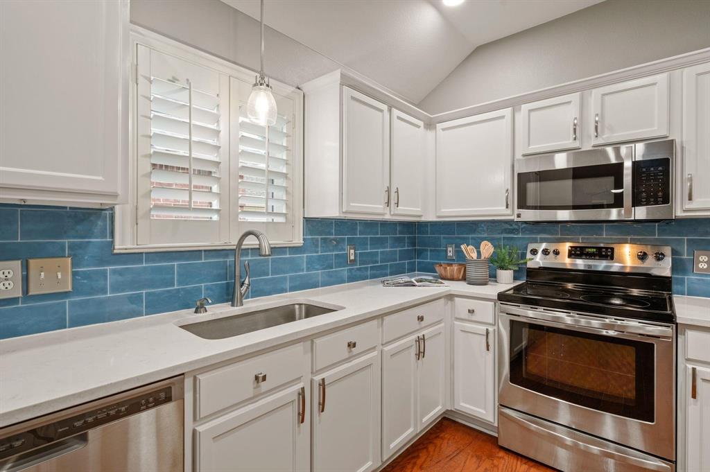 Wyndham Village Add - Residential Lease