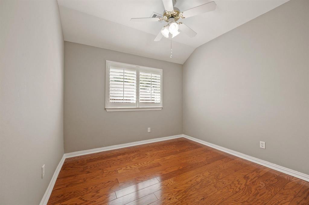 Wyndham Village Add - Residential Lease