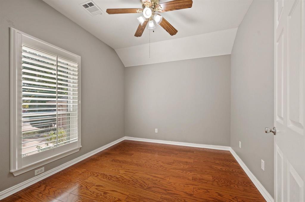 Wyndham Village Add - Residential Lease