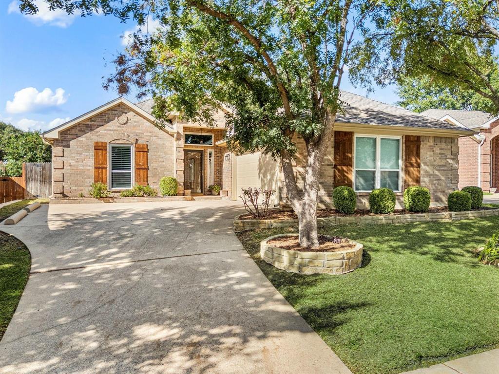 Wyndham Village Add - Residential Lease