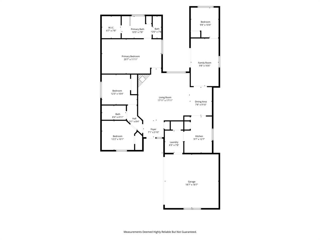 Wyndham Village Add - Residential Lease