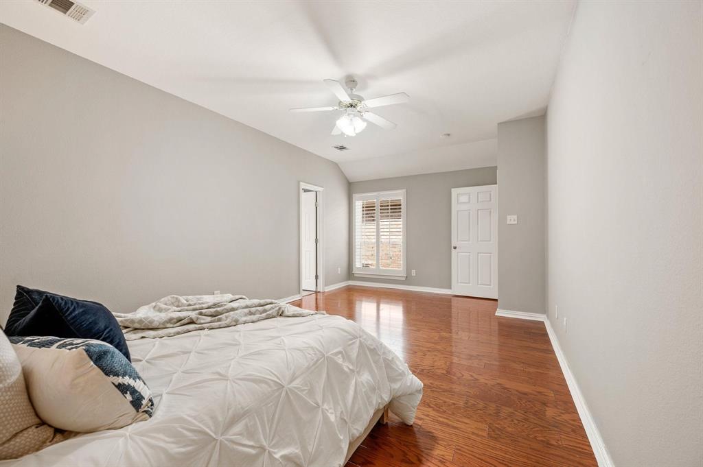 Wyndham Village Add - Residential Lease