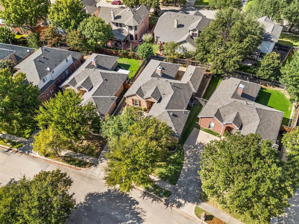 Wyndham Village Add - Residential Lease