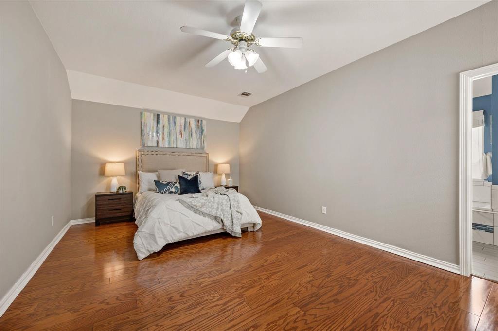 Wyndham Village Add - Residential Lease