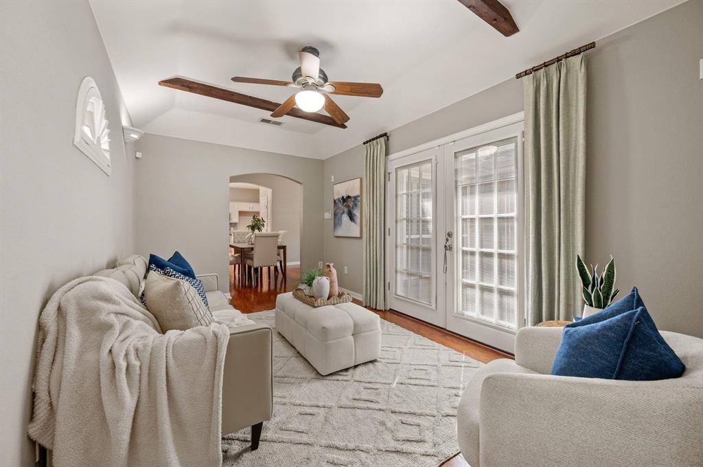 Wyndham Village Add - Residential Lease