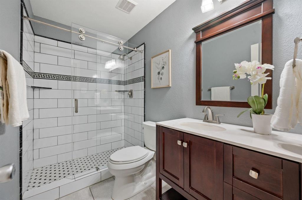 Wyndham Village Add - Residential Lease