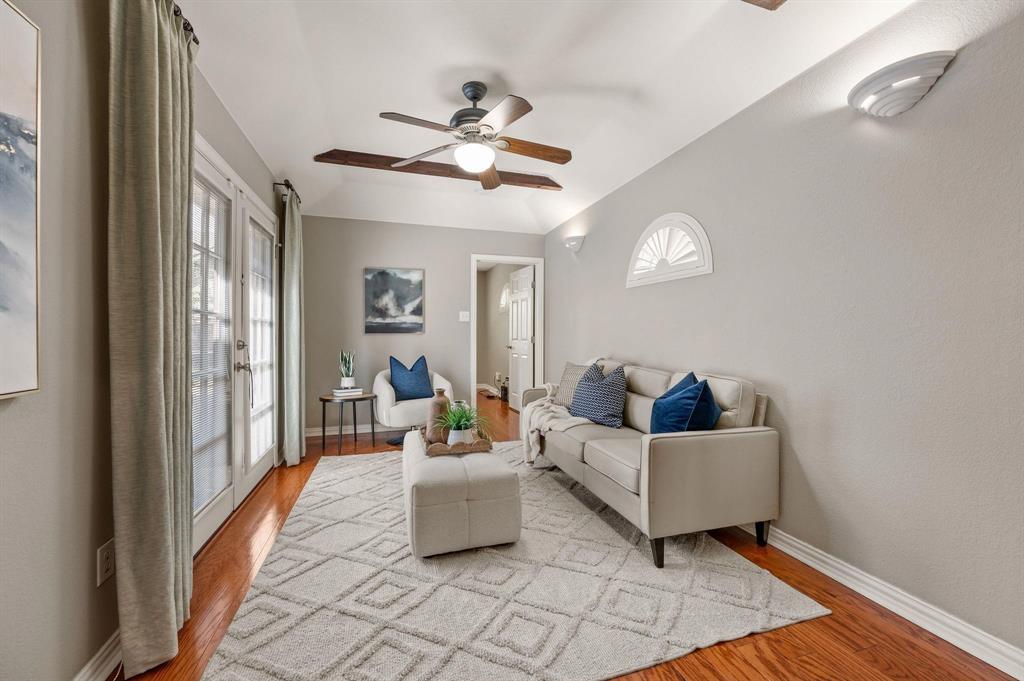 Wyndham Village Add - Residential Lease