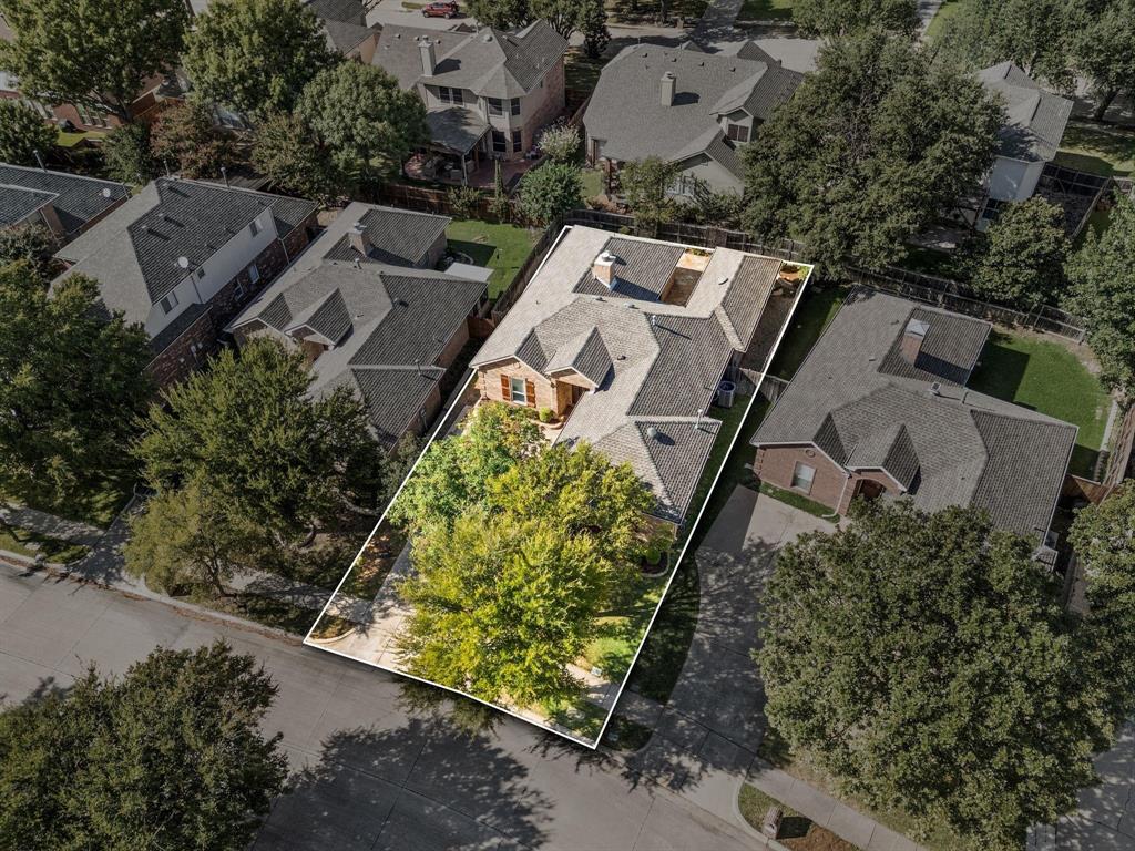 Wyndham Village Add - Residential Lease