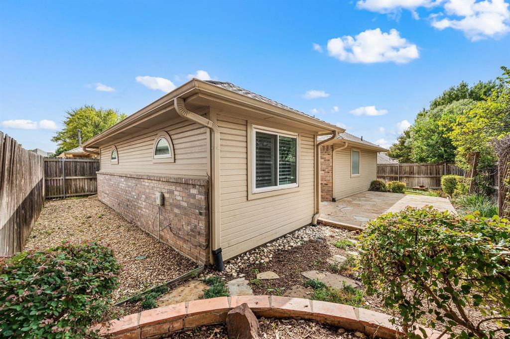 Wyndham Village Add - Residential Lease