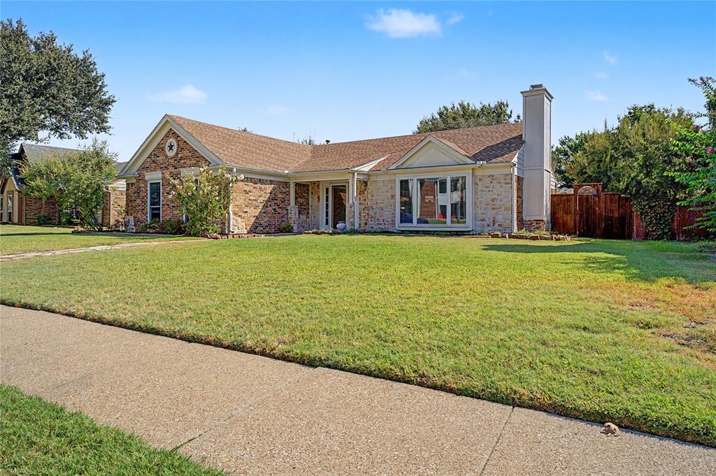 1003 Ashby Drive