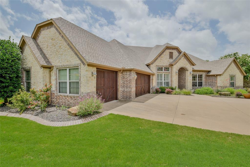 1306 Prestwick Court