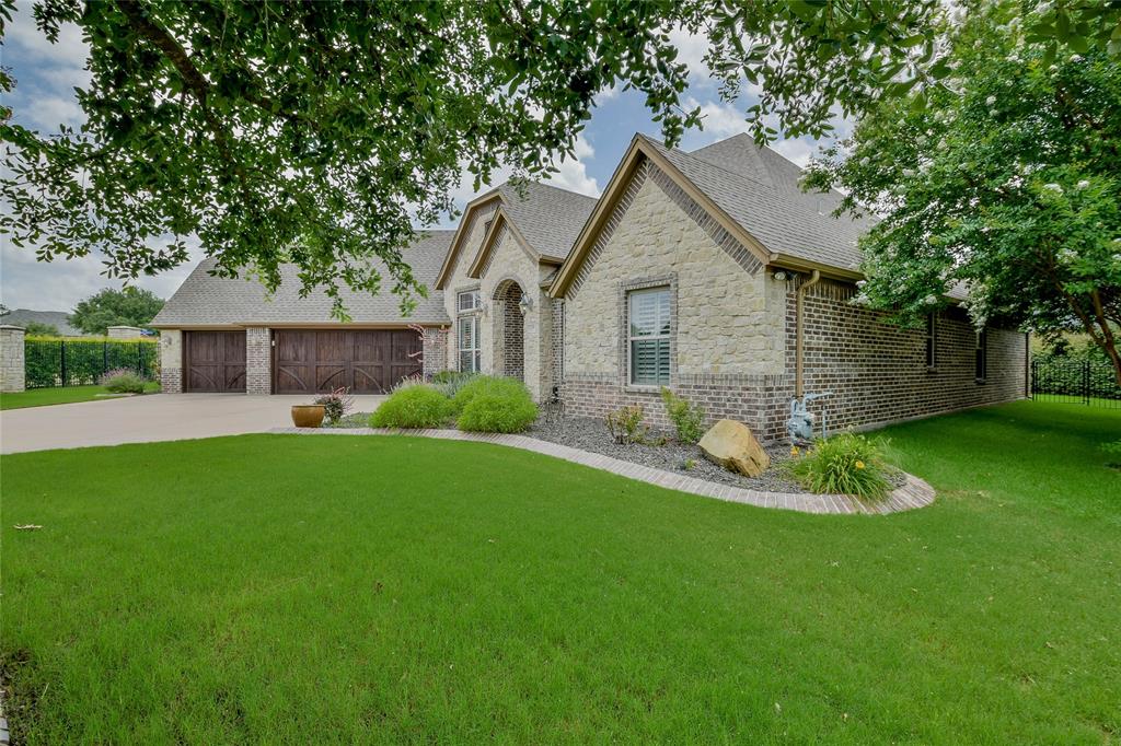 1306 Prestwick Court