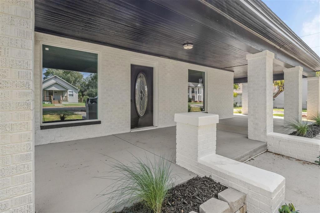 Original Decatur - Residential