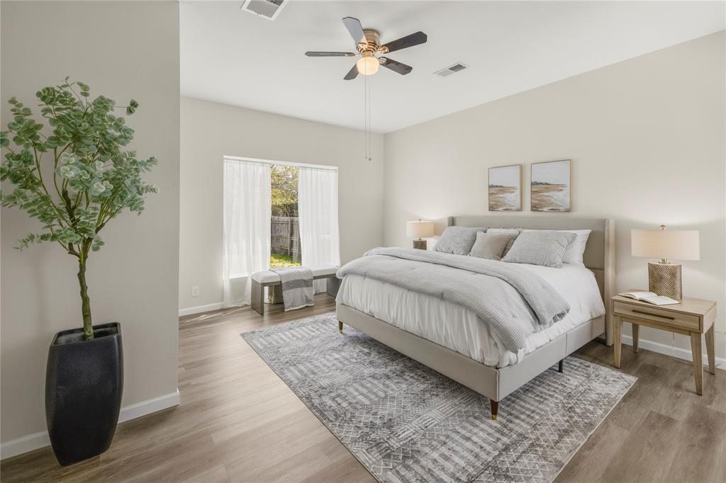 Original Decatur - Residential