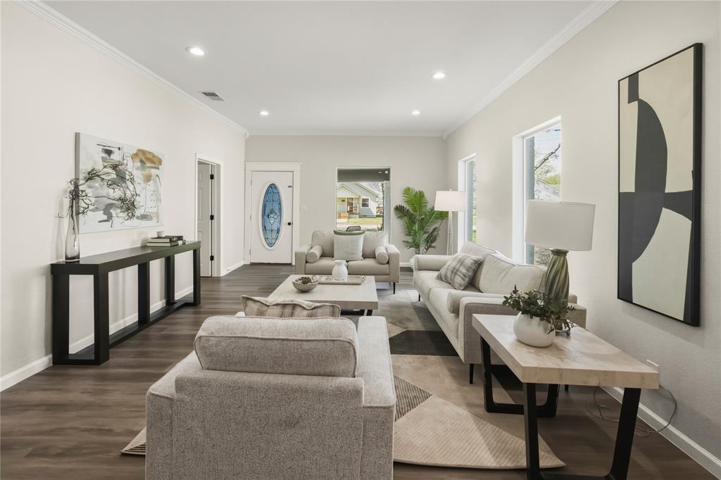 Original Decatur - Residential