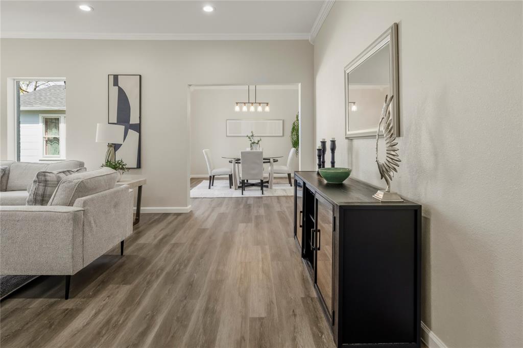 Original Decatur - Residential