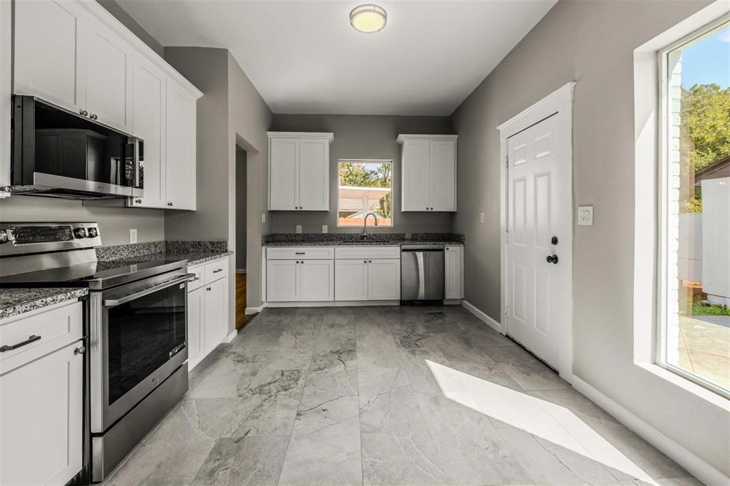 Original Decatur - Residential