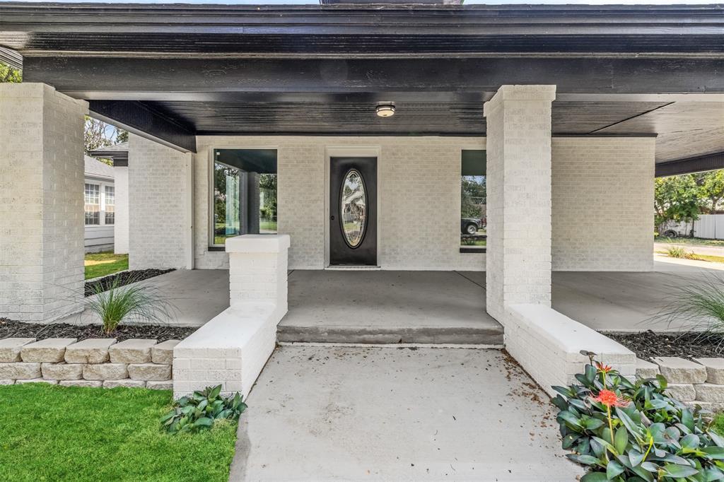 Original Decatur - Residential