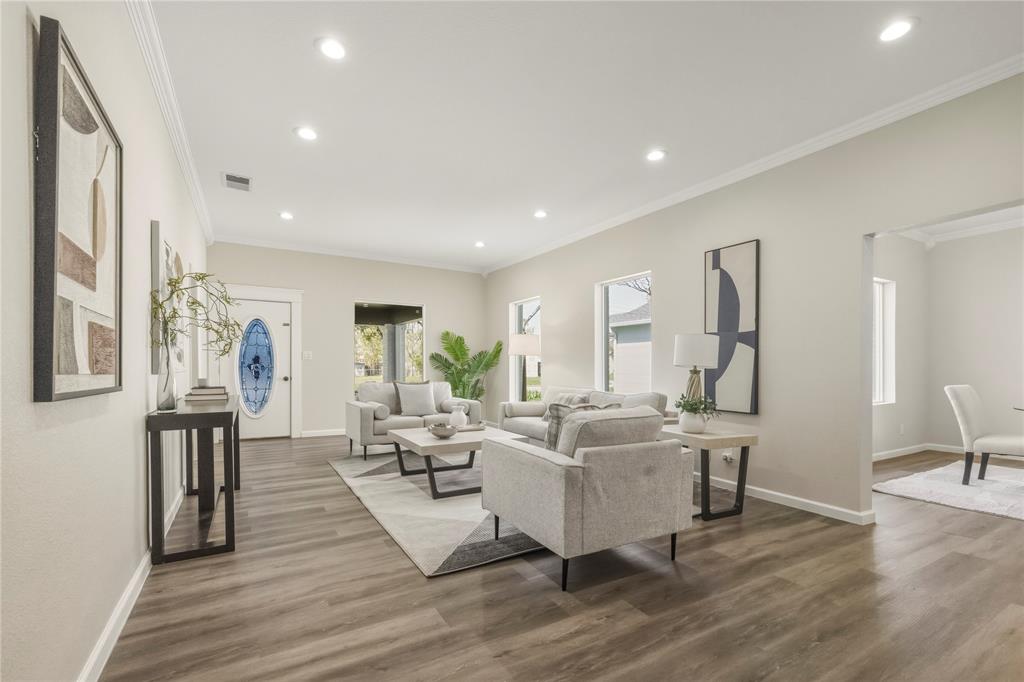 Original Decatur - Residential