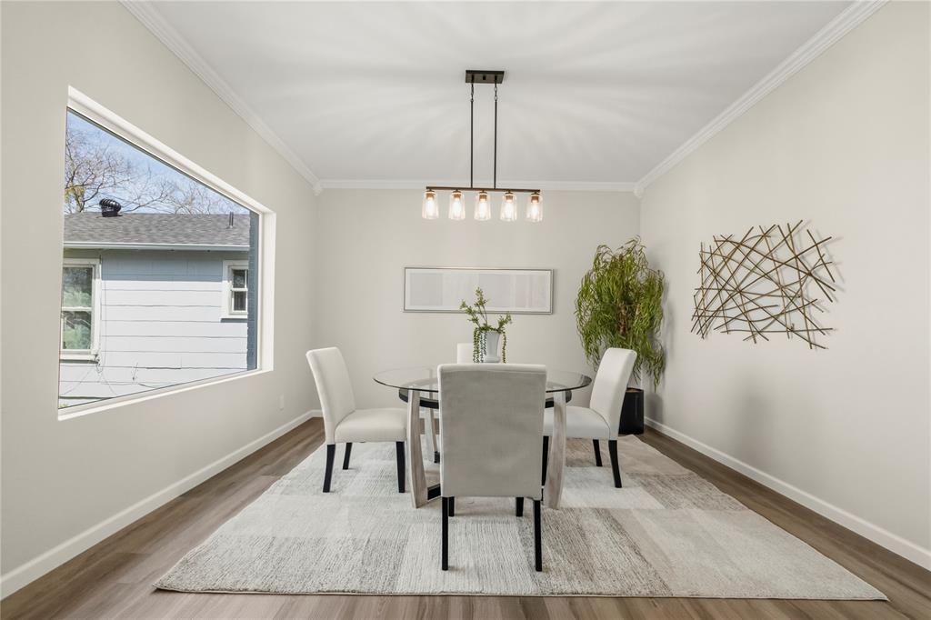 Original Decatur - Residential