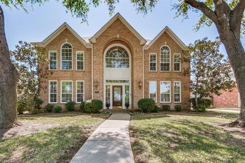 242 Bear Hollow, Keller, TX 76248 - #: 20894702