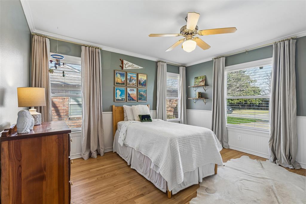 Mockingbird Meadows - Residential