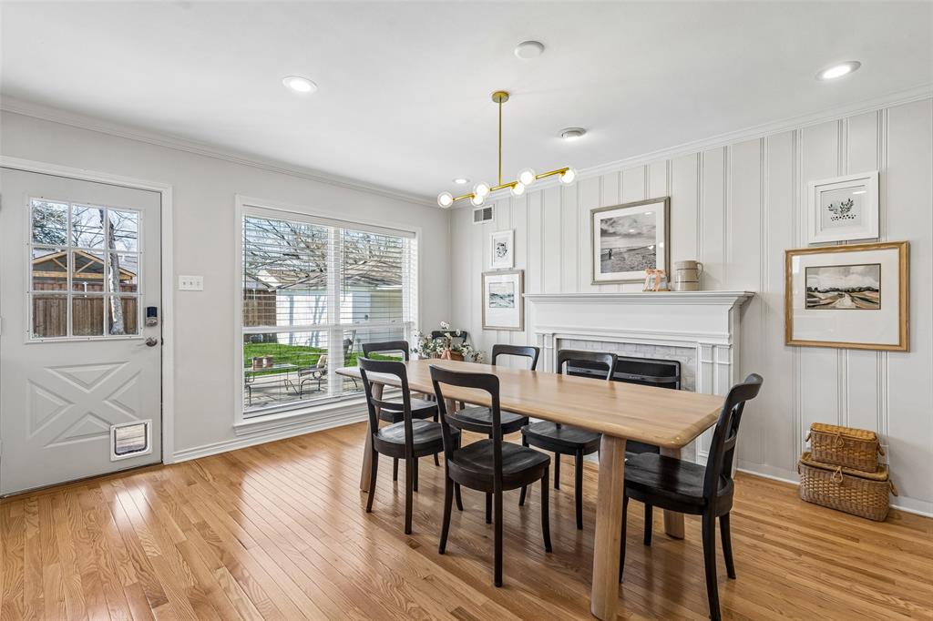 Mockingbird Meadows - Residential