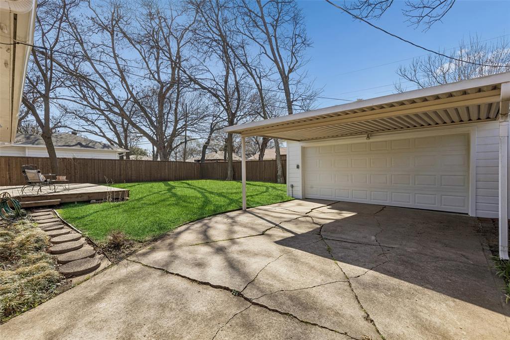 Mockingbird Meadows - Residential