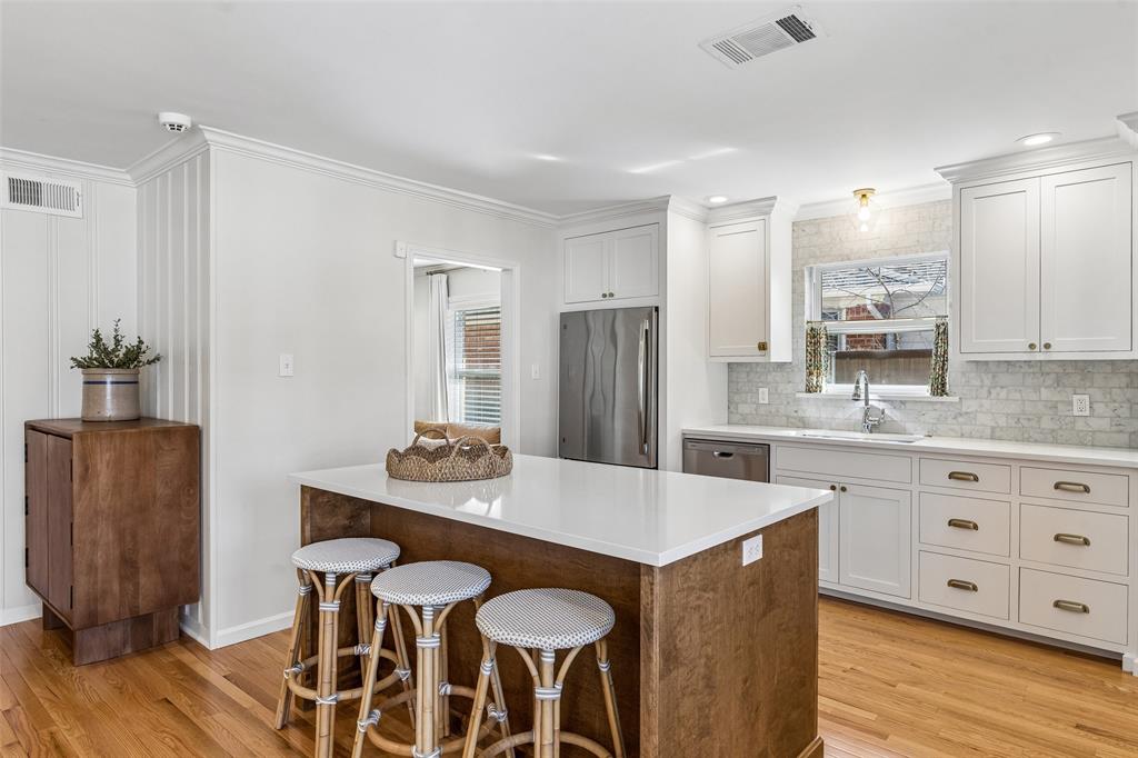 Mockingbird Meadows - Residential