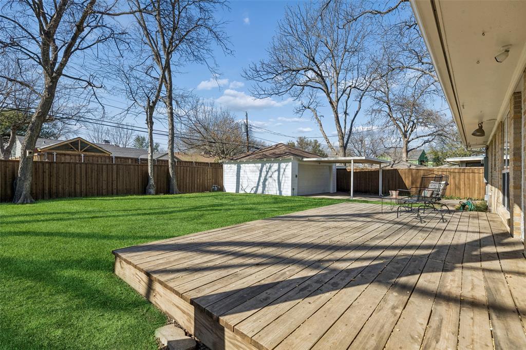 Mockingbird Meadows - Residential