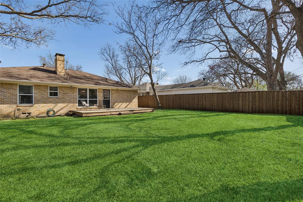 Mockingbird Meadows - Residential