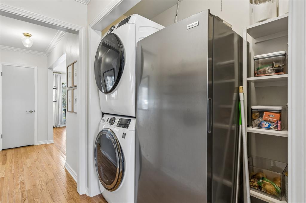 Mockingbird Meadows - Residential