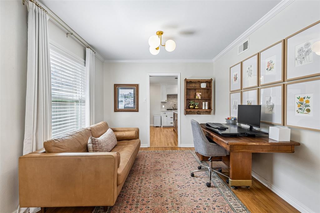 Mockingbird Meadows - Residential