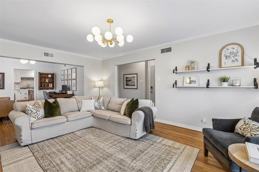 Mockingbird Meadows - Residential