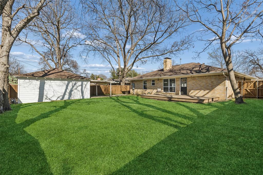 Mockingbird Meadows - Residential